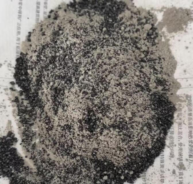 汇川不发火砂浆耐磨地坪施工方案