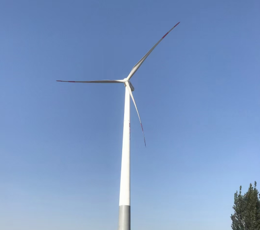 汇川风电基础二次灌浆料的强度要求和用量计算 风电灌浆料施工注意事项