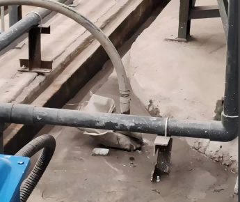 汇川常用注浆材料特点及应用范围 注浆料分类