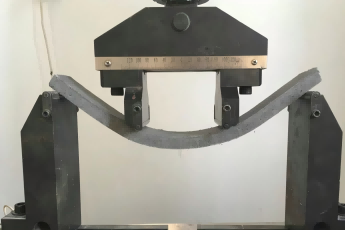 汇川高延性混凝土 高延性砂浆 抗震加固混凝土产品特点 施工流程