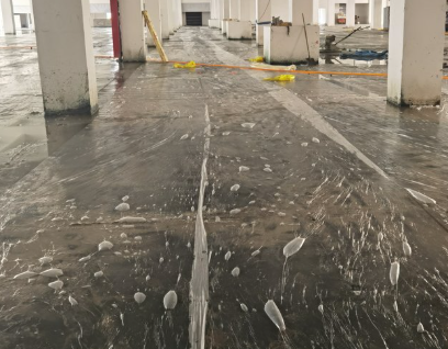 汇川不发火砂浆和不发火金属骨料有什么区别