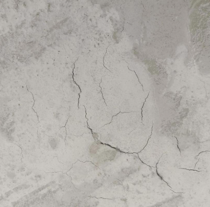 汇川灌浆料为什么会产生裂缝？出现裂缝该如何处理？