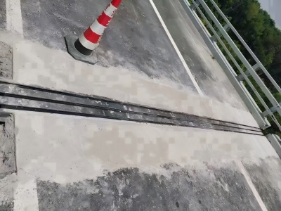 汇川伸缩缝更换后浇筑材料快速结构修补料速砼的产品特点及施工流程​