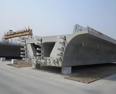 汇川抗冻压浆料的特点及标准化施工工艺